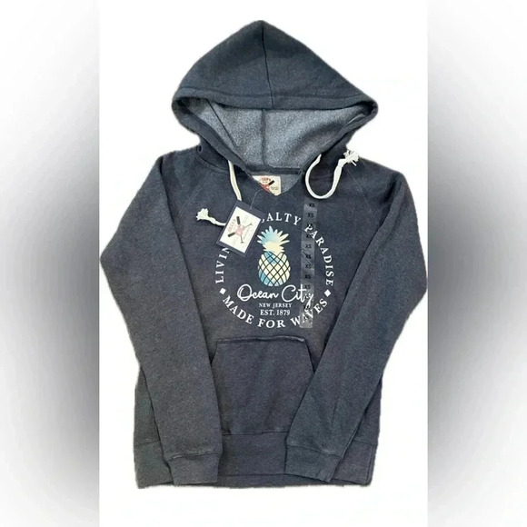 Nwt jillys hoodie - Picture 1 of 1